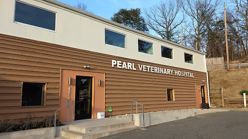 Pearl Veterinary Hospital - Thumbnail