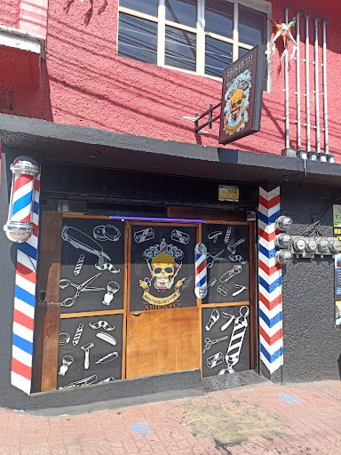 La Barberia Del Barrio San Jerónimo