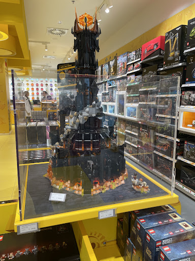 The Lego® Certified Store Dijon - Thumbnail