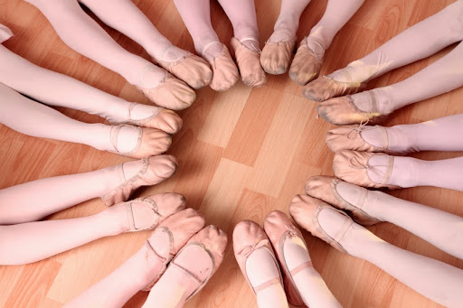Laud Ballet School - Thumbnail