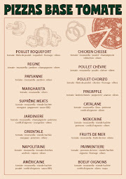 Photo n°15 de FRESH FOOD à Gaillac (Restaurant)