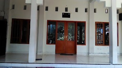Photos of Mushola Daarut Taubah