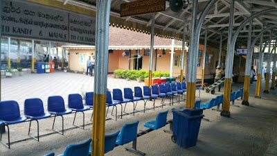 train-station