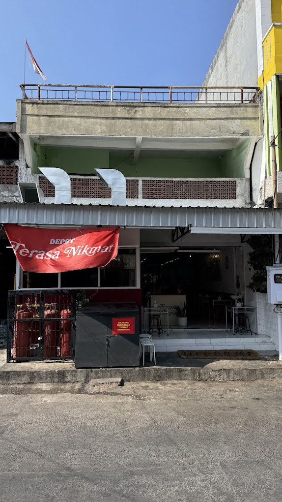 Depot Terasa Nikmat