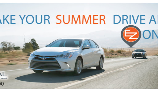 E-Z Car Rental