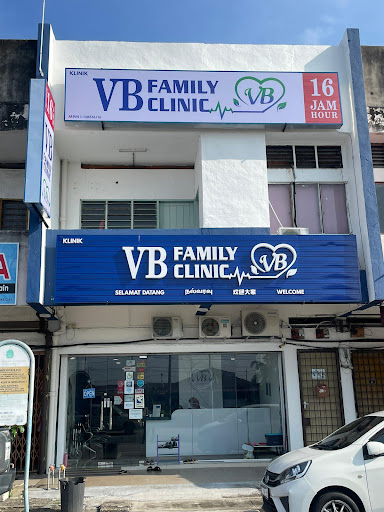 VB FAMILY CLINIC