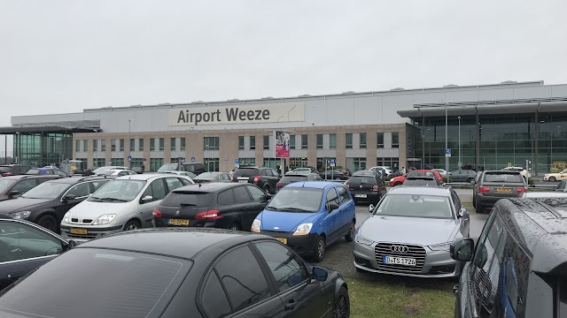 Airport Weeze