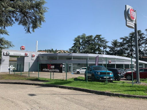 Fiat Autovista - Thumbnail