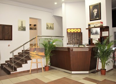 Grand Ece Otel Çanakkale