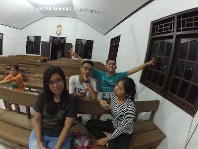 church