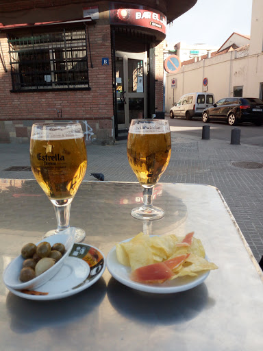 Bar El Dofí