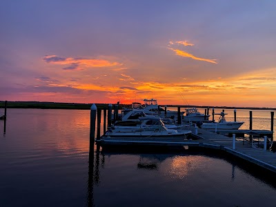 The Crab House