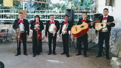 Mariachi Nuevo Milenio de Morelos