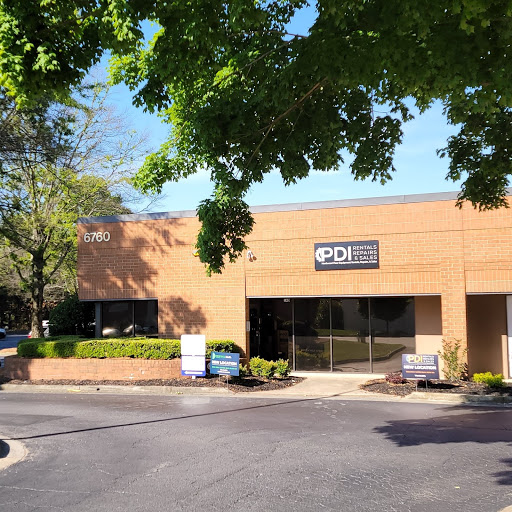 PDI Rentals, Repairs, & Sales