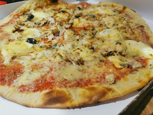 Amigo Pizza