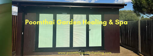 Poomthai Garden Healing & Spa