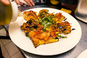 Photo n°49 de La Pignata à Colmar (Pizzas à emporter)