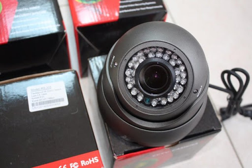 Beady Eye Security Ltd Gallery - United Kingdom