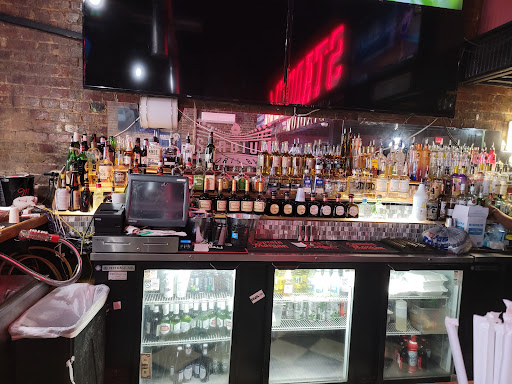 Stadium sports bar - Thumbnail