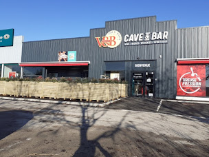 Photo n°1 de V and B St-Parres-aux-Tertres à Saint-Parres-aux-Tertres (Caviste)