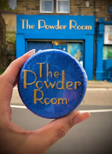 The Powder Room