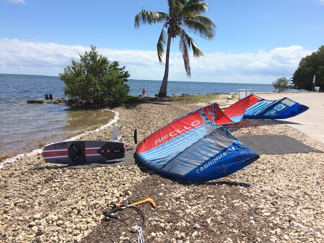 Matheson Hammock Park