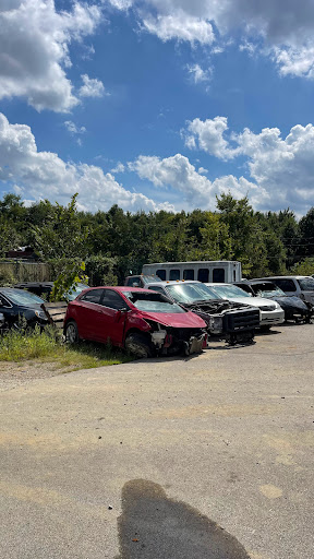 Auto Warehouse Inc. - Thumbnail