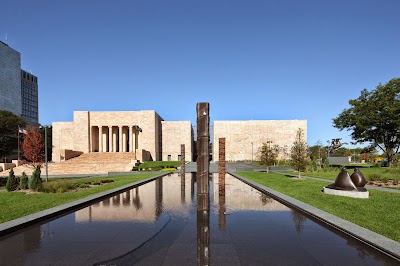 Joslyn Art Museum