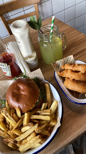 Honest Burgers Portobello - London