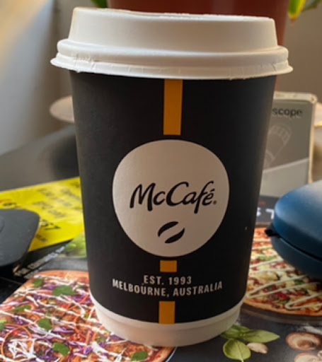 McDonald's Kalgoorlie - Thumbnail
