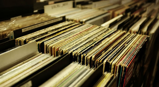 MonVinyle.com - Visual