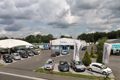 Photos of Auto-Online Pietsch GmbH im Autozentrum Vettelscho&szlig;