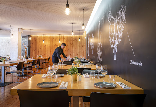 Asador La Vaqueria, el Campello