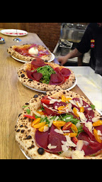 Photo n°76 de Mamagaya Pizza à Paris (Pizzas à emporter)