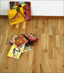 Photo n°28 de KOH-PO - PARQUETS - TERRASSES - OUTDOOR - HONFLEUR à Honfleur (Magasin de revêtements de sol)