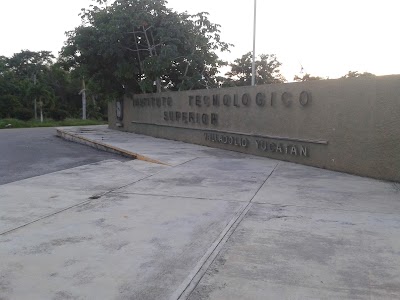 Photos of Instituto Tecnol&oacute;gico Superior de Valladolid