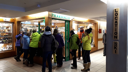 Pharmacie des Menuires - Thumbnail