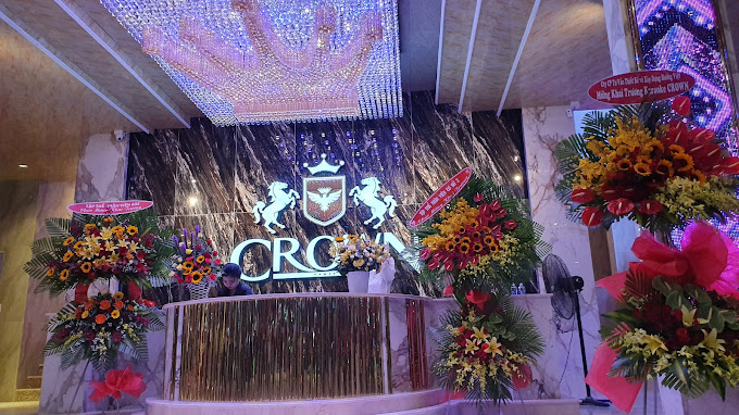 Karaoke Crown, 23 Vân Đồn, Phước Hoà, Nha Trang, Khánh Hòa