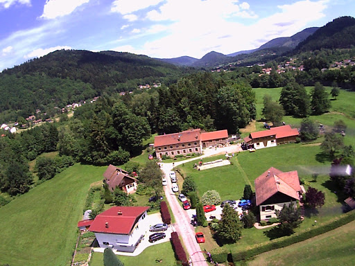 Photo de Gites La prairie des prés
