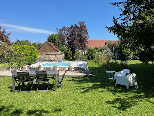 Photo de Le Domaine de Berthe à Arbois (39600)