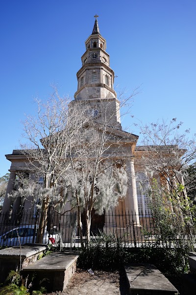 Charleston City Hall