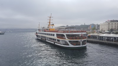 Eminönü İskele