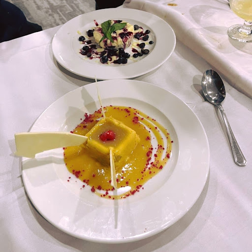 Yarra Valley Lakeside Restaurant - Thumbnail