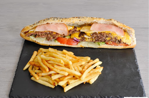 Photo 4 - Chicken Food
