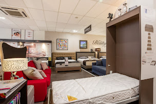 Photo n°3 de MAISON de la LITERIE Bayonne Anglet Biarritz à Anglet (Magasin de literie)