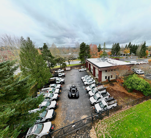 Wilsonville Police - Thumbnail