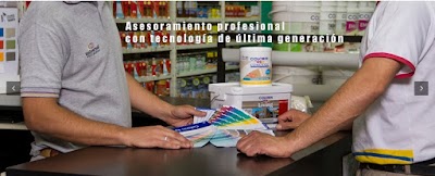 Photos of Universal Pinturerias