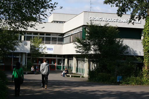 Georg-August-Zinn-Europaschule - Thumbnail