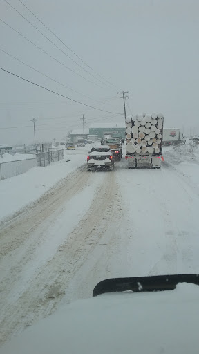 Cariboo Truck Terminals Ltd - Thumbnail