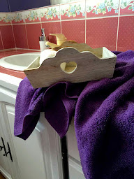 Photo n°24 de La Villa Léa à Uzès (Chambre d'hôtes)